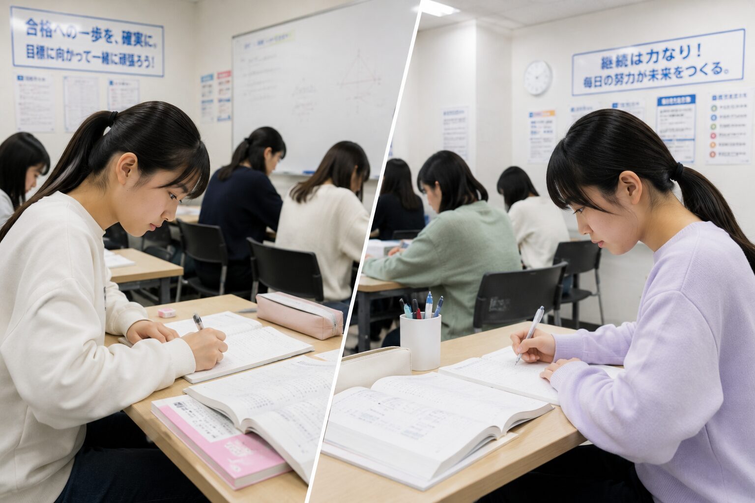高校受験】早稲田アカデミーとenaを徹底比較！都立に強いのはどっち 